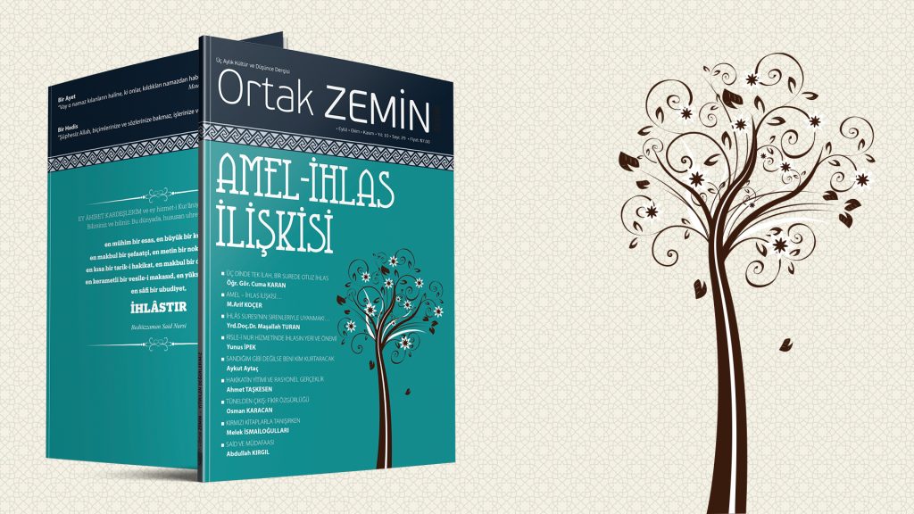 Ortak Zemin 29. Sayı