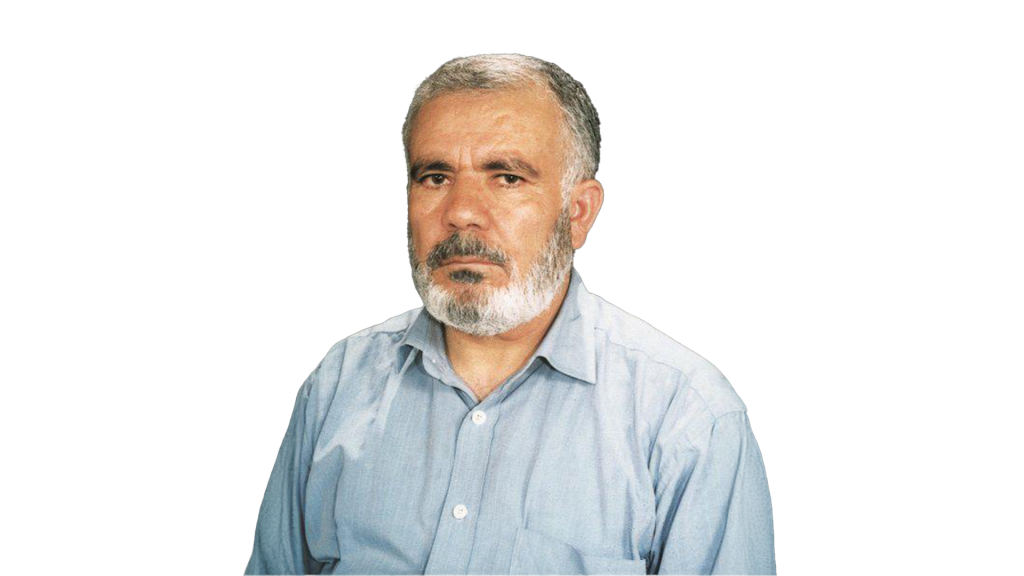 İzzeddin Yıldırım ile Röportaj