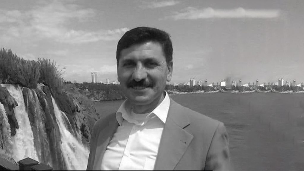 Suat Kardeşimin Ardından…