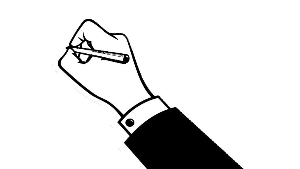 Yazmak