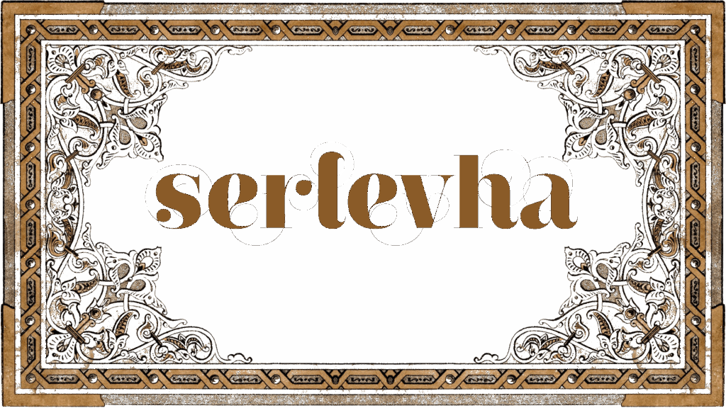 Serlevha 33